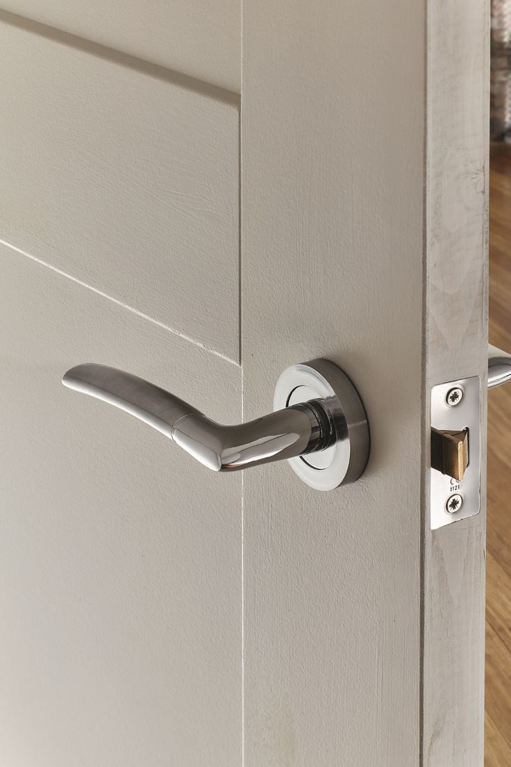 Premium hardware and finishes