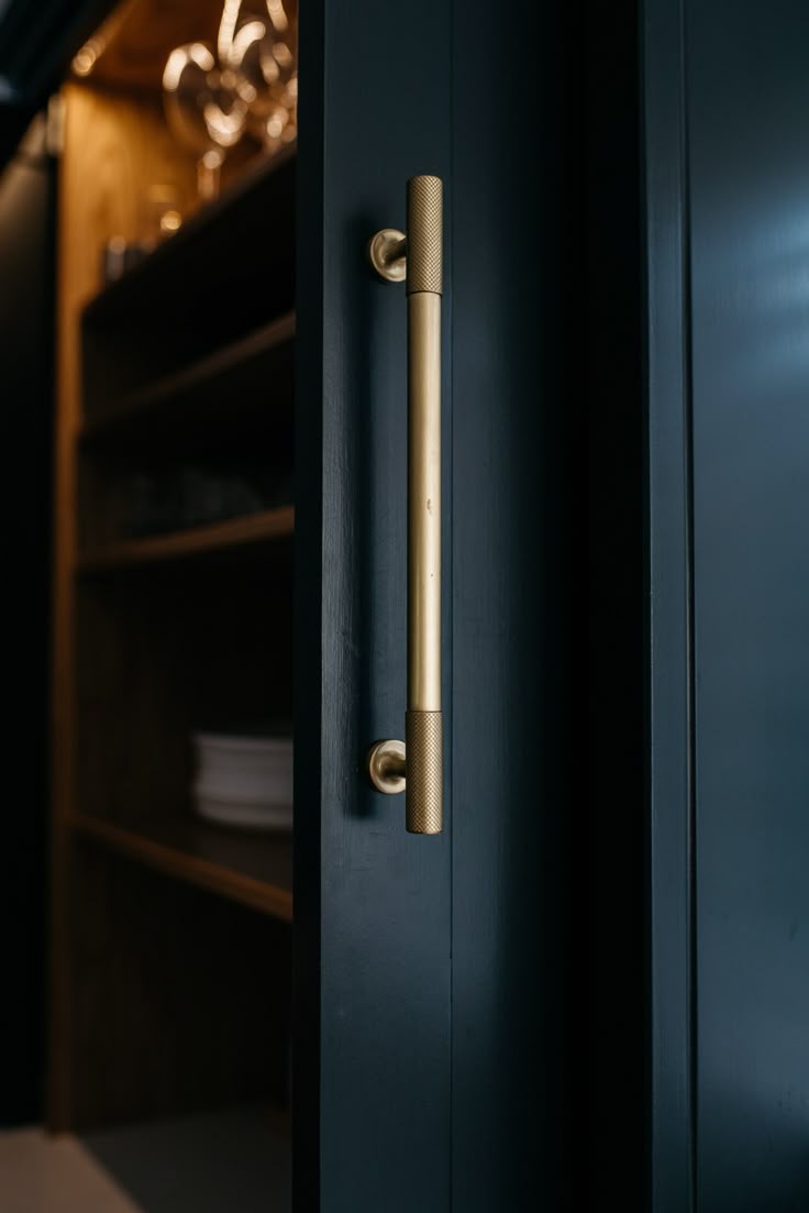 Designer doors